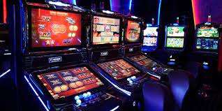 Официальный сайт Lev Casino